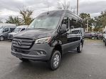 2024 Mercedes-Benz Sprinter 2500 Standard Roof AWD, Empty Cargo Van for sale #T163717 - photo 9