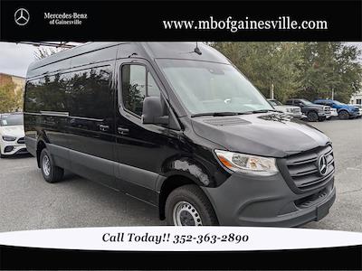 New 2024 Mercedes-Benz Sprinter 3500 High Roof RWD, Empty Cargo Van for sale #T164777 - photo 1