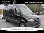 New 2024 Mercedes-Benz Sprinter 3500 High Roof RWD, Empty Cargo Van for sale #T164777 - photo 1