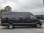 New 2024 Mercedes-Benz Sprinter 3500 High Roof RWD, Empty Cargo Van for sale #T164777 - photo 4