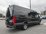 New 2024 Mercedes-Benz Sprinter 3500 High Roof RWD, Empty Cargo Van for sale #T164777 - photo 5