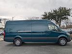 2024 Mercedes-Benz Sprinter 2500 High Roof RWD, Empty Cargo Van for sale #T169612 - photo 4