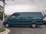 2024 Mercedes-Benz Sprinter 2500 High Roof RWD, Empty Cargo Van for sale #T169612 - photo 8