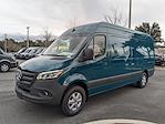 2024 Mercedes-Benz Sprinter 2500 High Roof RWD, Empty Cargo Van for sale #T169612 - photo 9