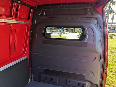 2024 Mercedes-Benz Sprinter 3500 High Roof RWD, Empty Cargo Van for sale #T174232 - photo 2