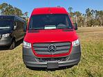 2024 Mercedes-Benz Sprinter 3500 High Roof RWD, Empty Cargo Van for sale #T174232 - photo 3