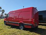 New 2024 Mercedes-Benz Sprinter 3500 High Roof RWD, Empty Cargo Van for sale #T174232 - photo 7