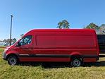 New 2024 Mercedes-Benz Sprinter 3500 High Roof RWD, Empty Cargo Van for sale #T174232 - photo 8