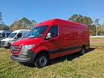 2024 Mercedes-Benz Sprinter 3500 High Roof RWD, Empty Cargo Van for sale #T174232 - photo 9