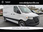 2024 Mercedes-Benz Sprinter 2500 Standard Roof RWD, Empty Cargo Van for sale #T174950 - photo 1