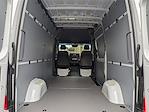 2024 Mercedes-Benz Sprinter 2500 Standard Roof RWD, Empty Cargo Van for sale #T174950 - photo 2