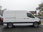 2024 Mercedes-Benz Sprinter 2500 Standard Roof RWD, Empty Cargo Van for sale #T174950 - photo 3