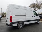 2024 Mercedes-Benz Sprinter 2500 Standard Roof RWD, Empty Cargo Van for sale #T174950 - photo 4