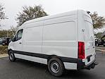 2024 Mercedes-Benz Sprinter 2500 Standard Roof RWD, Empty Cargo Van for sale #T174950 - photo 6