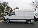 2024 Mercedes-Benz Sprinter 2500 Standard Roof RWD, Empty Cargo Van for sale #T174950 - photo 7