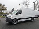 2024 Mercedes-Benz Sprinter 2500 Standard Roof RWD, Empty Cargo Van for sale #T174950 - photo 8