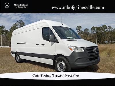 2024 Mercedes-Benz Sprinter 2500 High Roof RWD, Empty Cargo Van for sale #T175735 - photo 1