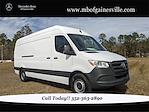 2024 Mercedes-Benz Sprinter 2500 High Roof RWD, Empty Cargo Van for sale #T175735 - photo 1