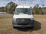 2024 Mercedes-Benz Sprinter 2500 High Roof RWD, Empty Cargo Van for sale #T175735 - photo 3