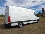 2024 Mercedes-Benz Sprinter 2500 High Roof RWD, Empty Cargo Van for sale #T175735 - photo 5