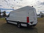 2024 Mercedes-Benz Sprinter 2500 High Roof RWD, Empty Cargo Van for sale #T175735 - photo 7