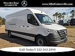 New 2024 Mercedes-Benz eSprinter Cargo High Roof RWD, Empty Cargo Van for sale #T176891 - photo 1