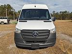 New 2024 Mercedes-Benz eSprinter Cargo High Roof RWD, Empty Cargo Van for sale #T176891 - photo 3