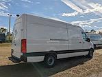 New 2024 Mercedes-Benz eSprinter Cargo High Roof RWD, Empty Cargo Van for sale #T176891 - photo 5