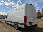 New 2024 Mercedes-Benz eSprinter Cargo High Roof RWD, Empty Cargo Van for sale #T176891 - photo 7