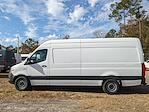 New 2024 Mercedes-Benz eSprinter Cargo High Roof RWD, Empty Cargo Van for sale #T176891 - photo 8