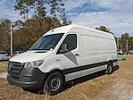 New 2024 Mercedes-Benz eSprinter Cargo High Roof RWD, Empty Cargo Van for sale #T176891 - photo 9