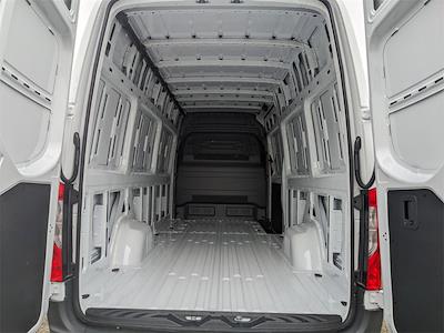 2024 Mercedes-Benz Sprinter 2500 High Roof RWD, Empty Cargo Van for sale #T177045 - photo 2