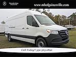 New 2024 Mercedes-Benz Sprinter 2500 High Roof RWD, Empty Cargo Van for sale #T177045 - photo 1