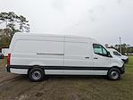 New 2024 Mercedes-Benz Sprinter 2500 High Roof RWD, Empty Cargo Van for sale #T177045 - photo 4