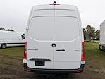 New 2024 Mercedes-Benz Sprinter 2500 High Roof RWD, Empty Cargo Van for sale #T177045 - photo 6