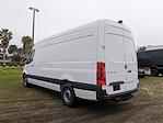 New 2024 Mercedes-Benz Sprinter 2500 High Roof RWD, Empty Cargo Van for sale #T177045 - photo 7