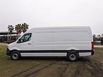 New 2024 Mercedes-Benz Sprinter 2500 High Roof RWD, Empty Cargo Van for sale #T177045 - photo 8