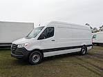 New 2024 Mercedes-Benz Sprinter 2500 High Roof RWD, Empty Cargo Van for sale #T177045 - photo 9