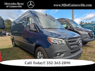 New 2024 Mercedes-Benz eSprinter Cargo High Roof RWD, Empty Cargo Van for sale #T180787 - photo 1