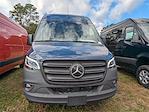 New 2024 Mercedes-Benz eSprinter Cargo High Roof RWD, Empty Cargo Van for sale #T180787 - photo 3