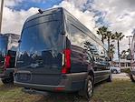 New 2024 Mercedes-Benz eSprinter Cargo High Roof RWD, Empty Cargo Van for sale #T180787 - photo 4