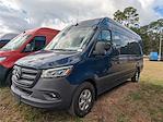 New 2024 Mercedes-Benz eSprinter Cargo High Roof RWD, Empty Cargo Van for sale #T180787 - photo 7