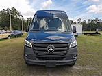 New 2024 Mercedes-Benz eSprinter High Roof RWD, Empty Cargo Van for sale #T180962 - photo 3