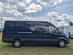 New 2024 Mercedes-Benz eSprinter High Roof RWD, Empty Cargo Van for sale #T180962 - photo 4