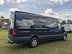 New 2024 Mercedes-Benz eSprinter High Roof RWD, Empty Cargo Van for sale #T180962 - photo 5