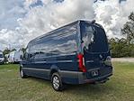 New 2024 Mercedes-Benz eSprinter High Roof RWD, Empty Cargo Van for sale #T180962 - photo 7