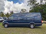 New 2024 Mercedes-Benz eSprinter High Roof RWD, Empty Cargo Van for sale #T180962 - photo 8