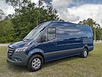 New 2024 Mercedes-Benz eSprinter High Roof RWD, Empty Cargo Van for sale #T180962 - photo 9