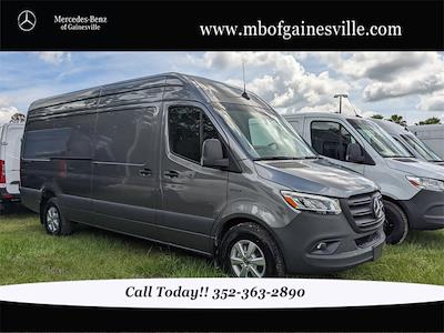 2024 Mercedes-Benz eSprinter High Roof RWD, Empty Cargo Van for sale #T180968 - photo 1