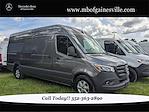 2024 Mercedes-Benz eSprinter High Roof RWD, Empty Cargo Van for sale #T180968 - photo 1